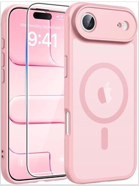 iPhone Air 6.5 inch case